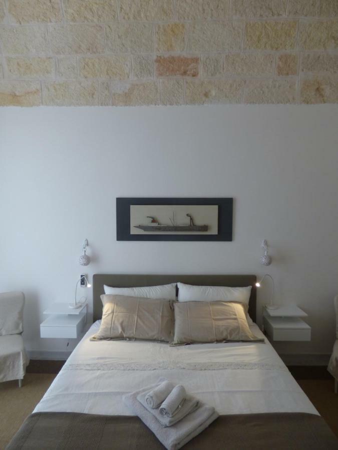 Santo Cosma Holiday Suite Polignano a Mare Eksteriør bilde