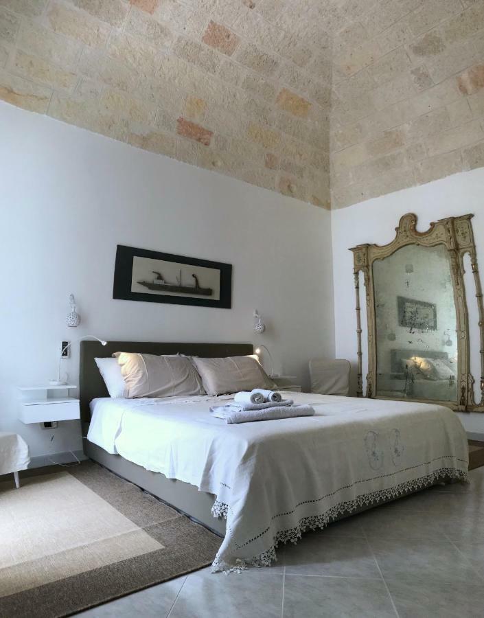 Santo Cosma Holiday Suite Polignano a Mare Eksteriør bilde