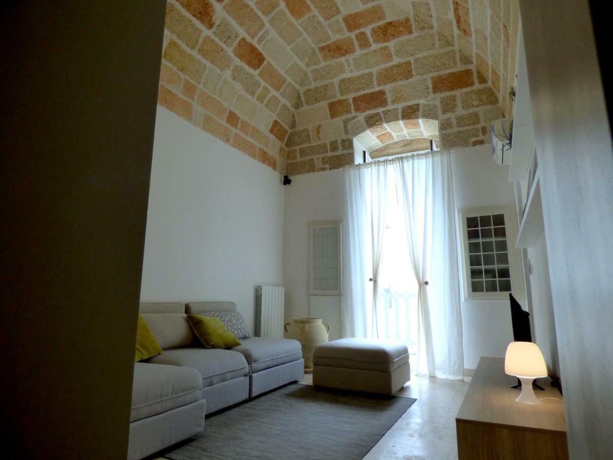 Santo Cosma Holiday Suite Polignano a Mare Eksteriør bilde