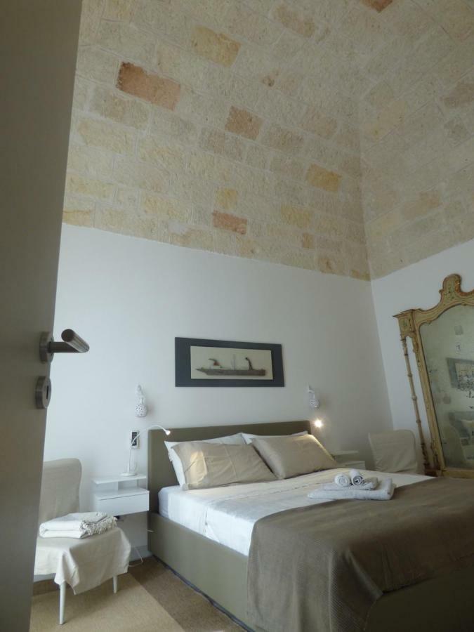 Santo Cosma Holiday Suite Polignano a Mare Eksteriør bilde