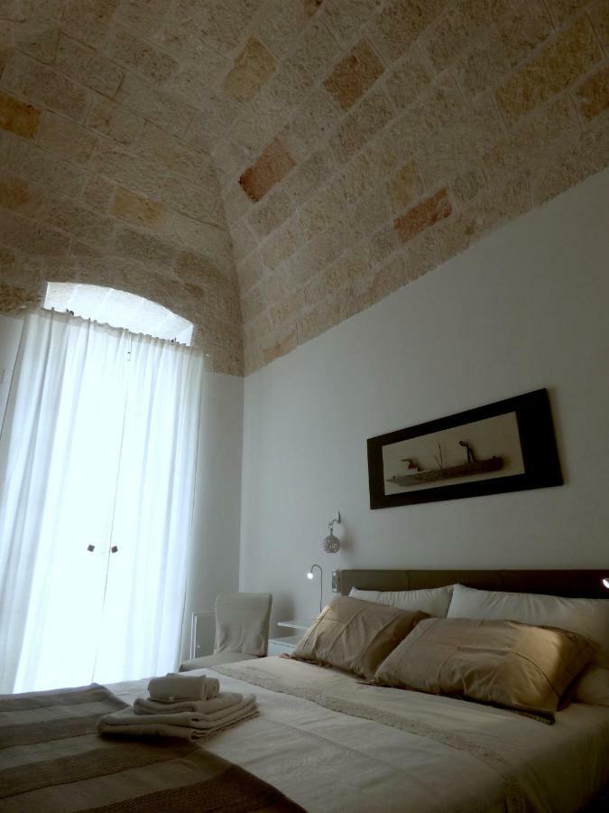 Santo Cosma Holiday Suite Polignano a Mare Eksteriør bilde